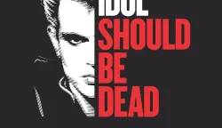 dokumentarac Billy Idol