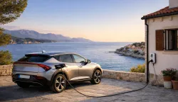 Punionica ilustracija