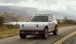 Rivian R2