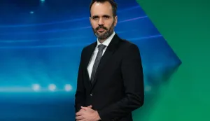 Sa&scaron;a Lugonjić