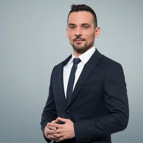  Marko &Scaron;epat