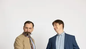 Papučari, predstava