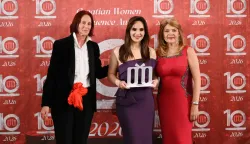 Martina Puljić iz Vinkovaca s prestižnom nagradom 