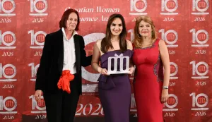 Martina Puljić iz Vinkovaca s prestižnom nagradom 