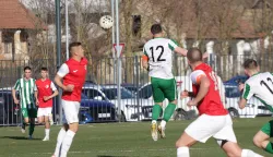 Pero&scaron;ević je izvukao Čepin sa samog dna