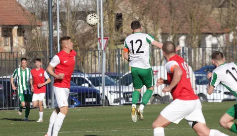 Pero&scaron;ević je izvukao Čepin sa samog dna