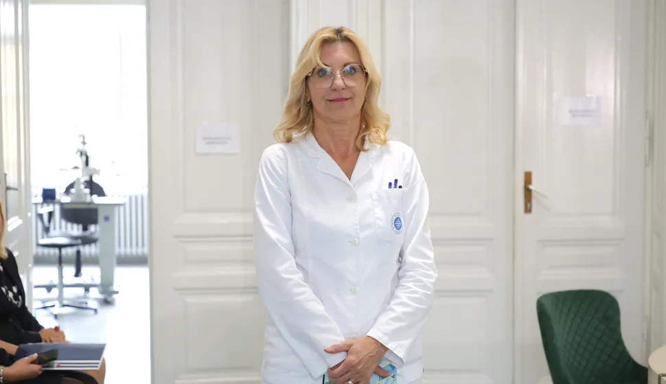 Mjerenje očnog tlaka bez uputnice