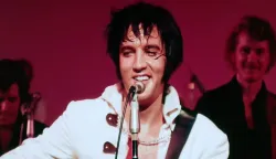 "EPiC: Elvis Presley in Concert"