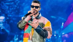 Justin Timberlake - Festival Lollapalooza &agrave; Paris le 20 juillet 2025. &copy; Alexande Fumeron/Bestimage Lollapalooza Festival in Paris on July 20, 2025. Photo: Alexandre Fumeron/Bestimage/BESTIMAGE