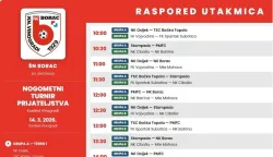 Turnir prijateljstva Kneževi Vinogradi