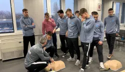 Ne dao Bog doživjeti, ali treba biti spreman za stra&scaron;ne scene na nogometnim terenima