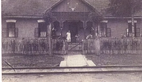 Na putovanju &ldquo;Gucom&rdquo; na Jankovac putnici bi držali zagrijane opeke pod nogama ili stražnjicom