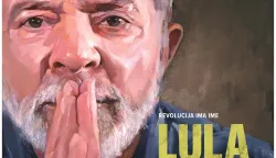 Filmski portret karizmatičnog političara &ldquo;Lule&rdquo; od 18. ožujka u kinima