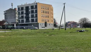 BELI MANASTIR - MJESTO ZA NOVU ZGRADUOŽUJAK 2026.