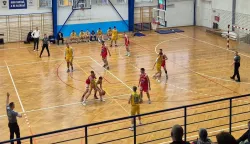 Dva poraza Slavonaca u gostima bila su gusta, a jedan očekivano uvjerljiv