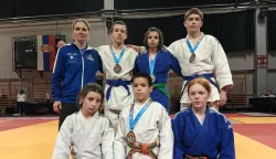 Judo klub Vinkovci 