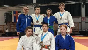 Judo klub Vinkovci 
