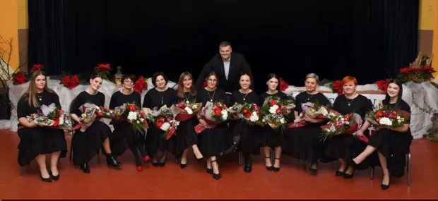 ŽVA Nene iz Bo&scaron;njakaustupljeno