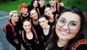 Nene iz Bo&scaron;njakaustupljeno