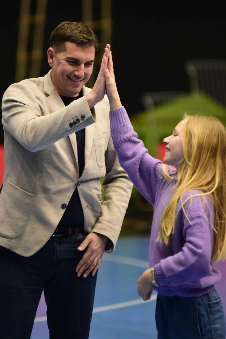 EHF Europska liga - drugi krug, 4. koloRK NEXE - TSV Hannover Burgdorf 26:23 (14:9)FOTO: RK NEXE