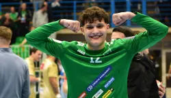 Predrag Serdar: Trener mi je rekao, uđi sad u igru i samo uživaj. I ja sam doista uživao