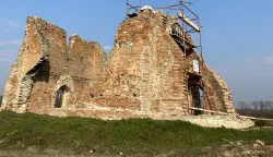 ANDRIJA&Scaron;EVCIProjekt rekonstrukcije i revitalizacije Rokovačkih zidina, ostataka srednjovjekovne crkve i samostana, Općine Andrija&scaron;evci&nbsp;odabran je za financiranje u sklopu Interreg VI-A IPA programa prekogranične suradnje Hrvatska &ndash; Bosna i Hercegovina &ndash; Crna Goraožujak 2026.