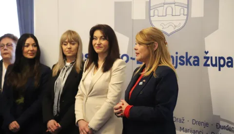 Dojmove o Osijeku nose diljem planeta