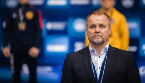 Vladimir Mađarević direktor Dobro World cupa