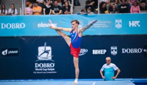 Aurel Benović ove godine nastupit će na parteru