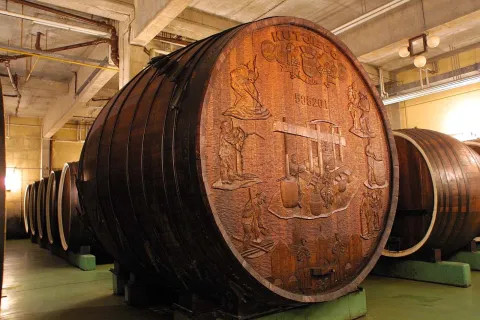 KUTJEVO - KUTJEVAČKI PODRUM