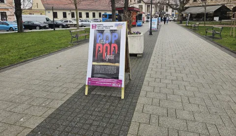 Vinkovački sredi&scaron;nji park u znaku festivala