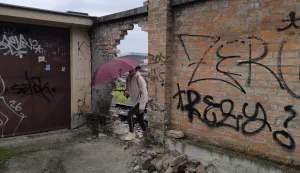 Pje&scaron;aci, dovodite, prije svih, sebe u opasnost!