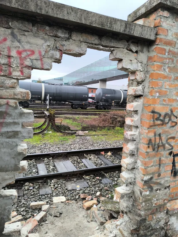 Pje&scaron;aci, dovodite, prije svih, sebe u opasnost!