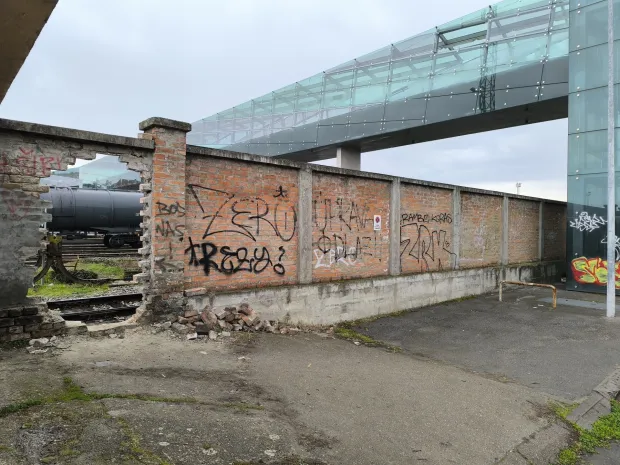 Pje&scaron;aci, dovodite, prije svih, sebe u opasnost!