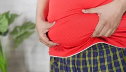 Debljina, debljanje, prekomjerna težina, zdrava prehrana