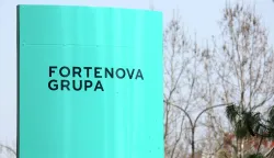 01.04.2019., Zagreb - Tvrtka Agrokor promijenila je naziv u Fortenova Grupa. Photo: Borna Filic/PIXSELL