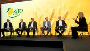 Žito grupa izlazi na burzu Uprava Žito Grupe