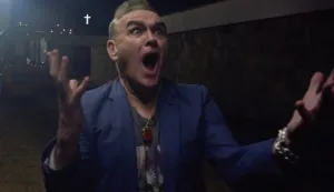 Morrisey spot