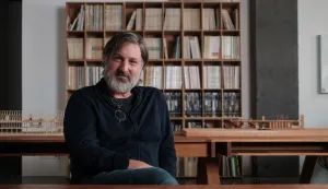 Smiljan Radić Clarke