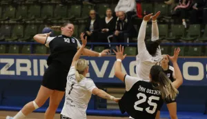 Rukometa&scaron;ice igraju 18. prvoliga&scaron;ko kolo: Najteže gostovanje kao najveći motiv