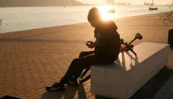 mladi, mobitel, dru&scaron;tvene mreže