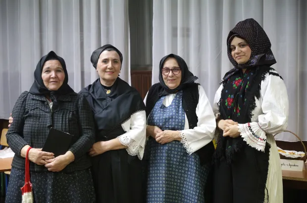 Osijek, 13. 03. 2026., K. P. Svačića 36, &Scaron;okačka grana, &Scaron;to su jeli na&scaron;i stari, 20-ta godi&scaron;njica, SNIMIO BRUNO JOBST