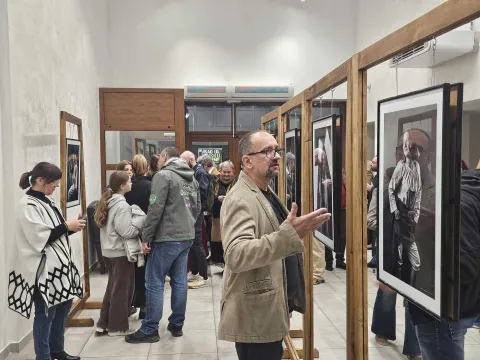 putujući susreti teatara