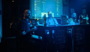 Predstavljena emotivna priča o snovima jedne punkerske generacije