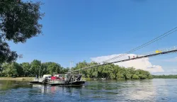 Križnica - ljekoviti mir uz &ldquo;zelenu&rdquo; kraljicu