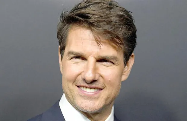 epa05981054 US actor Tom Cruise arrives at the Australian premiere of 'The Mummy' in Sydney, Australia, 22 May 2017. The Mummy opens in Australian cinemas on 08 June. EPA/DAN HIMBRECHTS AUSTRALIA AND NEW ZEALAND OUT------MOZAIK, 1 stupac