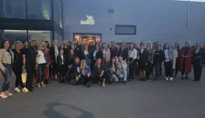 Online fitness-trenerica Ilijana Bodlović, koja je poznata po brendu (i aplikaciji) Fitness Anny, ima vi&scaron;e od 230 tisuće pratitelja na Facebooku i gotovo 160 tisuća na Instagramu. 