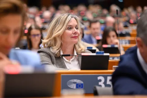 MAGAZIN ZELJANA ZOVKO EUROPA