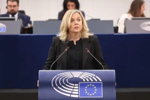 MAGAZIN ZELJANA ZOVKO EUROPA