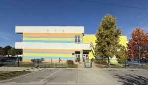 Oprema se dograđeni dio vrtića Grlica, bit će spreman za novu pedago&scaron;ku godinu